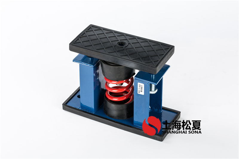 ZTF-1-300彈簧減震器的特點及應(yīng)用領(lǐng)域有哪些？