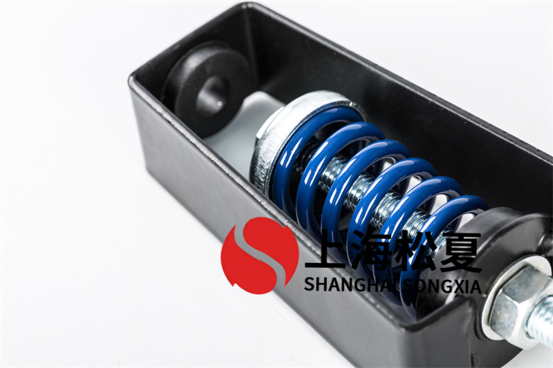 空調(diào)吊柜風(fēng)機(jī)ZTY型彈簧減震器的減震效果如何？