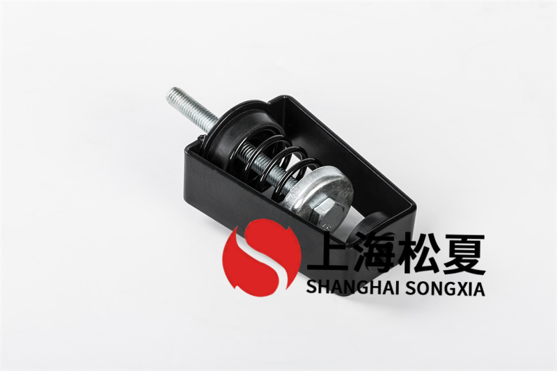 壁掛式空調(diào)機(jī)組ZTY型彈簧減震器的作用有哪些？