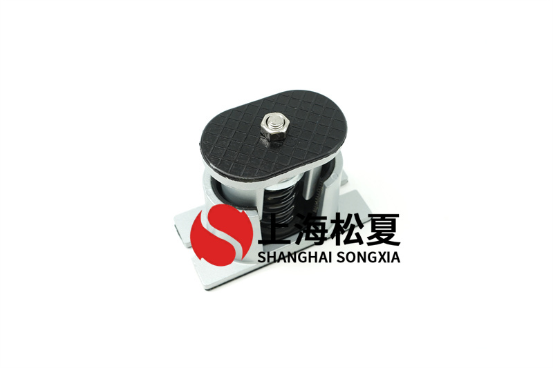 分體式冷水機(jī)JB-S型彈簧減震器怎么檢測(cè)性能？