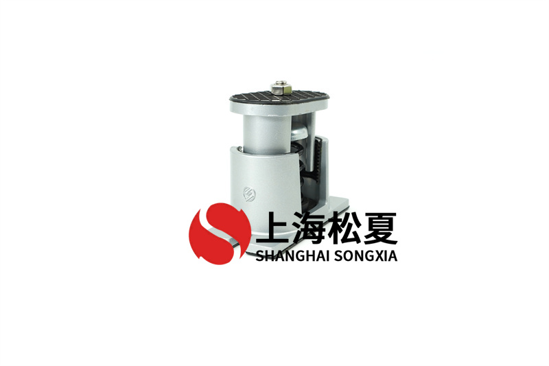 干變式風(fēng)機(jī)JB型彈簧減震器如何延長使用壽命？