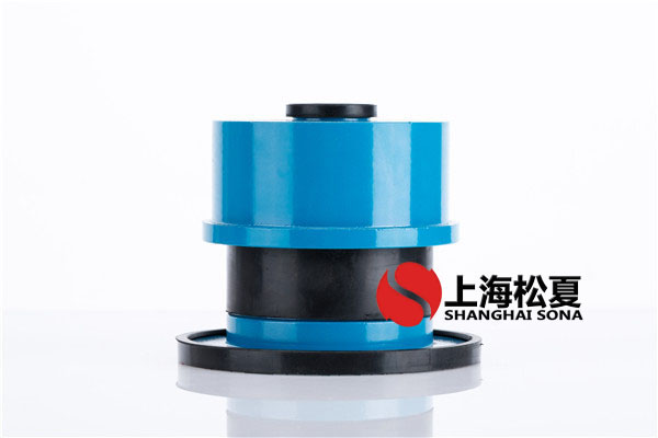 冷水空調(diào)機組ZTA型彈簧隔震器怎么維護？