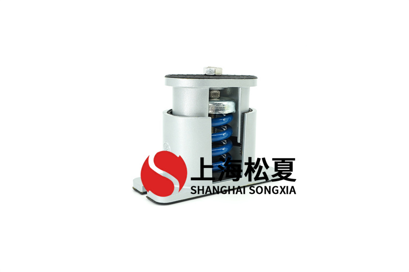 螺旋螺紋管換熱機(jī)組JB型彈簧減震器怎么維護(hù)？