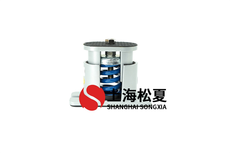 單級高速離心風機JB型彈簧減震器怎么選購？